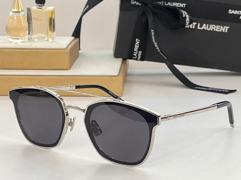 YSL Sunglasses(AAAA)-279