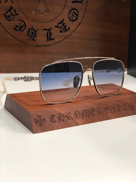 Chrome Hearts Sunglasses(AAAA)-1348