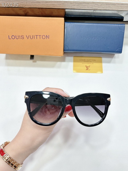 LV Sunglasses(AAAA)-1546