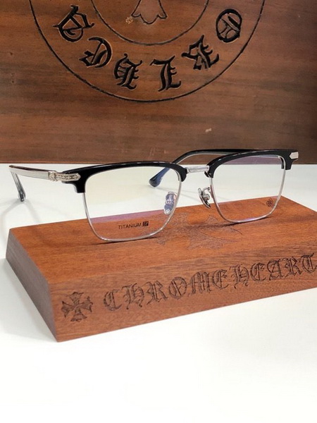 Chrome Hearts Sunglasses(AAAA)-569