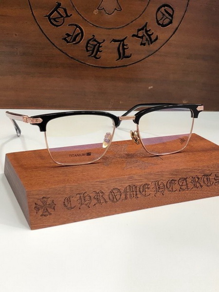 Chrome Hearts Sunglasses(AAAA)-568