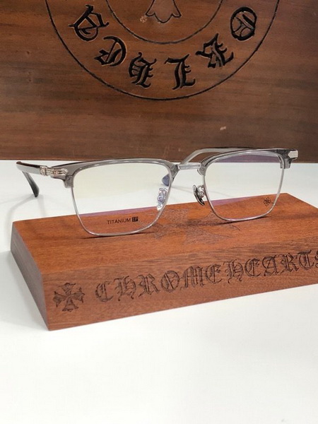 Chrome Hearts Sunglasses(AAAA)-567