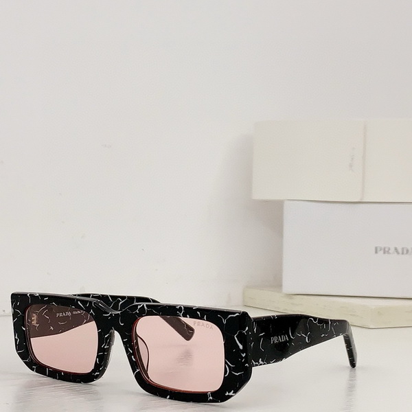 Prada Sunglasses(AAAA)-3073