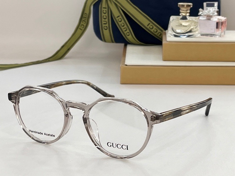 Gucci Sunglasses(AAAA)-469