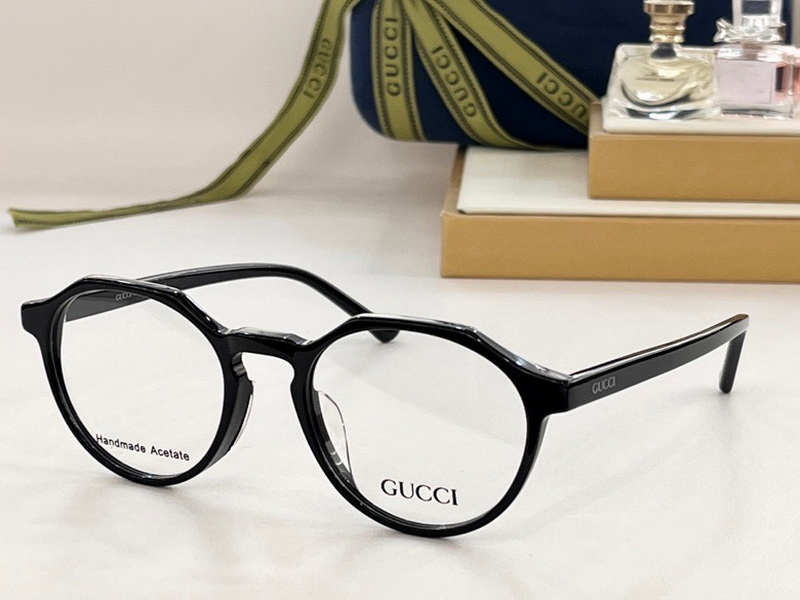 Gucci Sunglasses(AAAA)-470