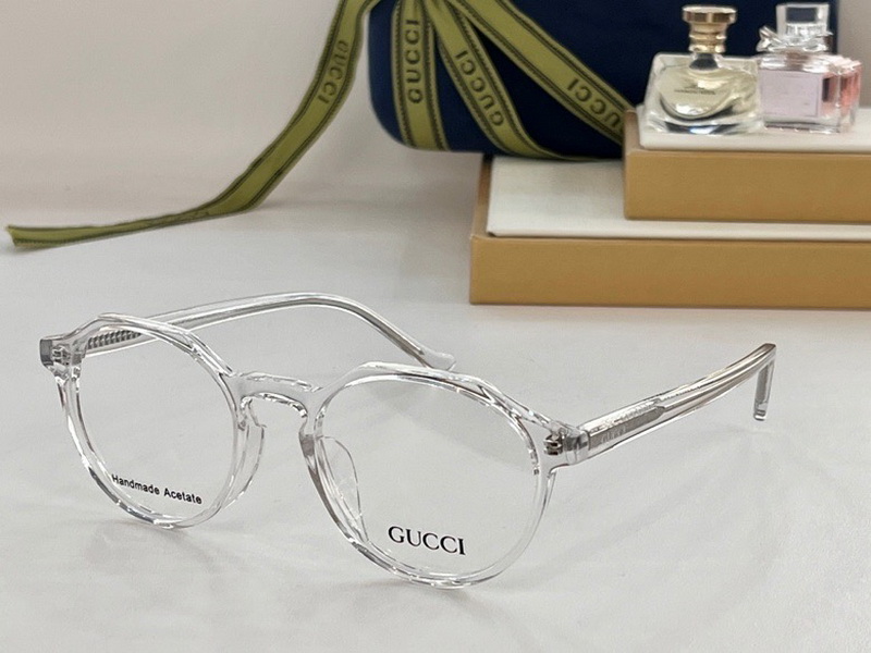 Gucci Sunglasses(AAAA)-468