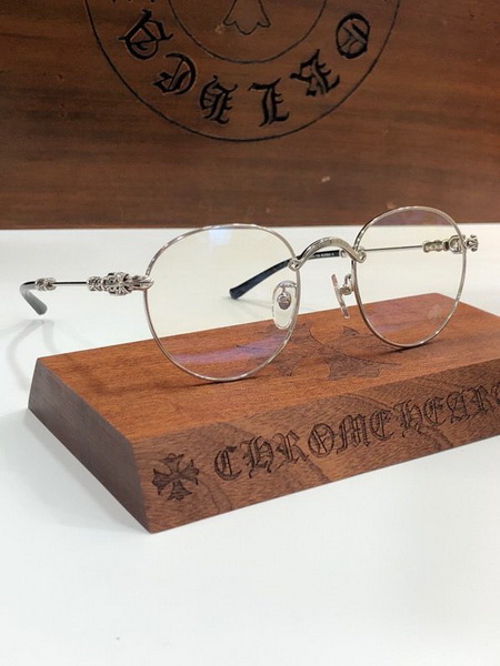 Chrome Hearts Sunglasses(AAAA)-564