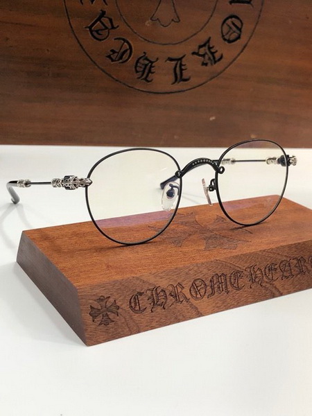 Chrome Hearts Sunglasses(AAAA)-565