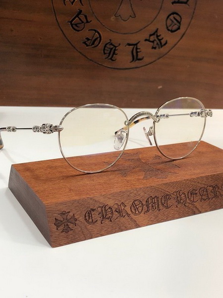 Chrome Hearts Sunglasses(AAAA)-563