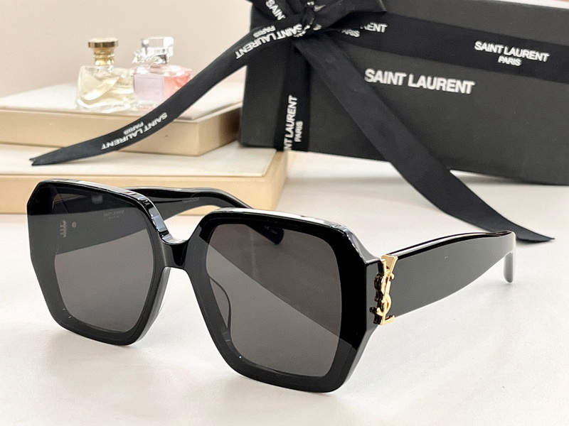 YSL Sunglasses(AAAA)-276