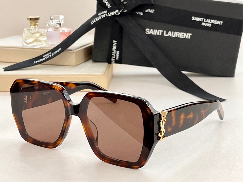 YSL Sunglasses(AAAA)-274