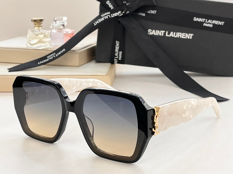 YSL Sunglasses(AAAA)-273