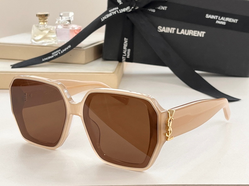 YSL Sunglasses(AAAA)-271