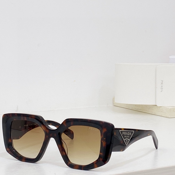 Prada Sunglasses(AAAA)-3059