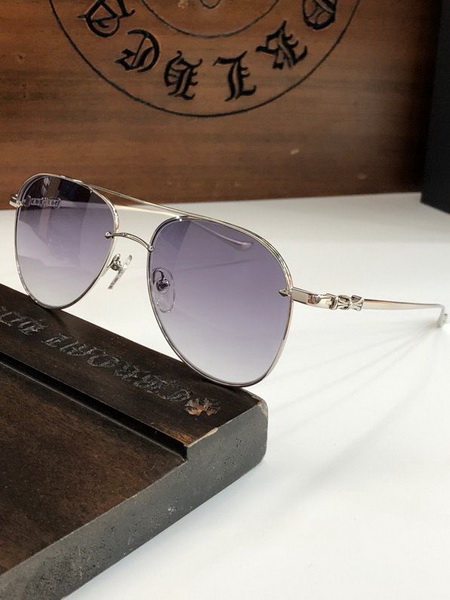 Chrome Hearts Sunglasses(AAAA)-1330