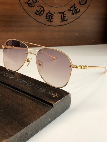 Chrome Hearts Sunglasses(AAAA)-1329