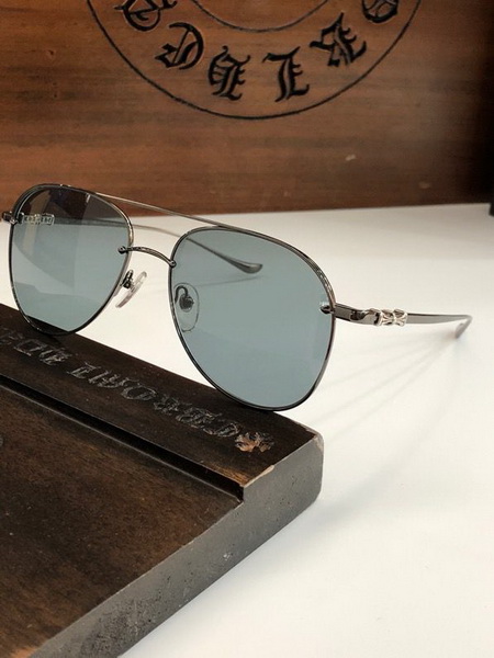 Chrome Hearts Sunglasses(AAAA)-1328