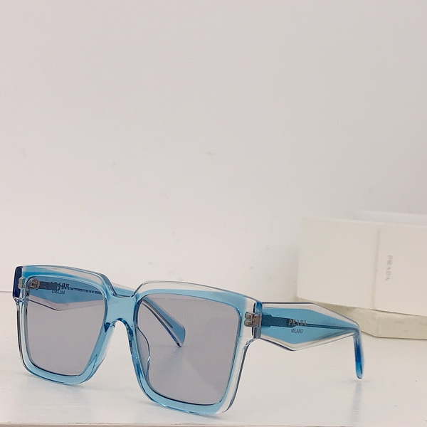 Prada Sunglasses(AAAA)-3043