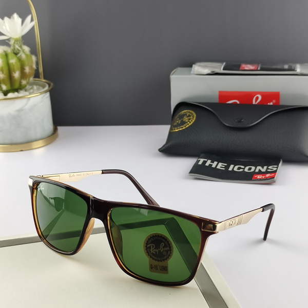 Ray Ban Sunglasses(AAAA)-004