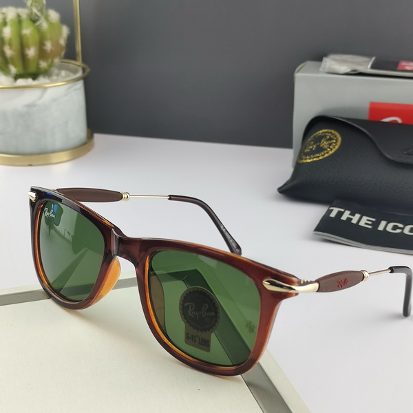 Ray Ban Sunglasses(AAAA)-049