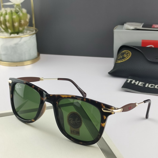 Ray Ban Sunglasses(AAAA)-046