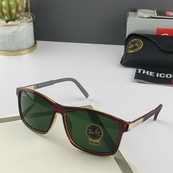 Ray Ban Sunglasses(AAAA)-031