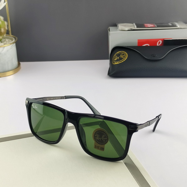 Ray Ban Sunglasses(AAAA)-021