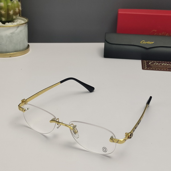 Cartier Sunglasses(AAAA)-935