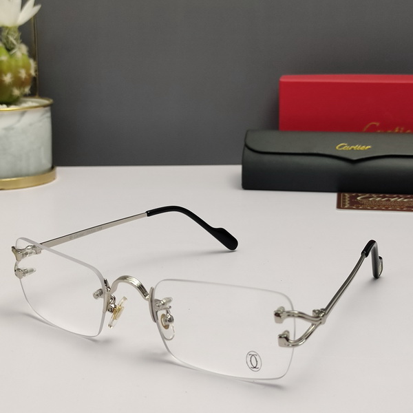 Cartier Sunglasses(AAAA)-864