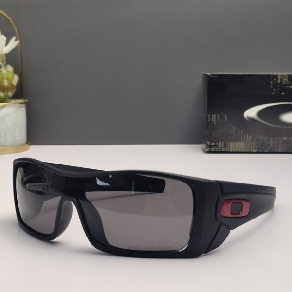 Oakley Sunglasses(AAAA)-037