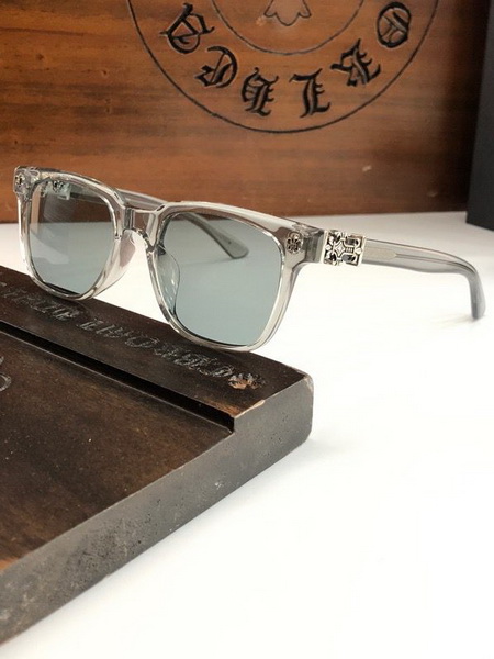 Chrome Hearts Sunglasses(AAAA)-1325