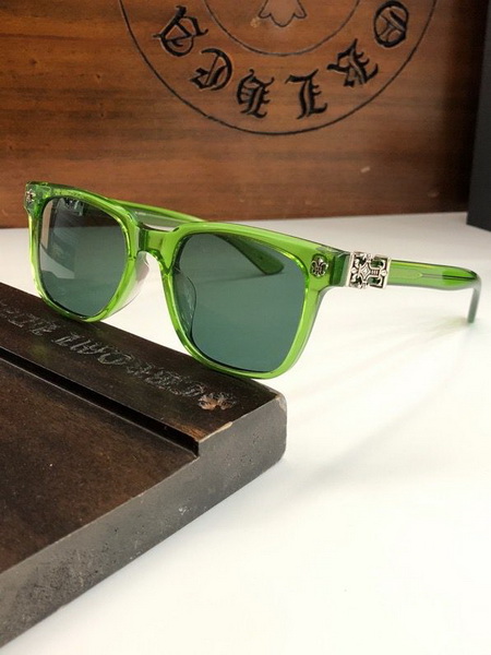 Chrome Hearts Sunglasses(AAAA)-1321