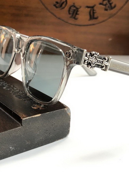 Chrome Hearts Sunglasses(AAAA)-1320