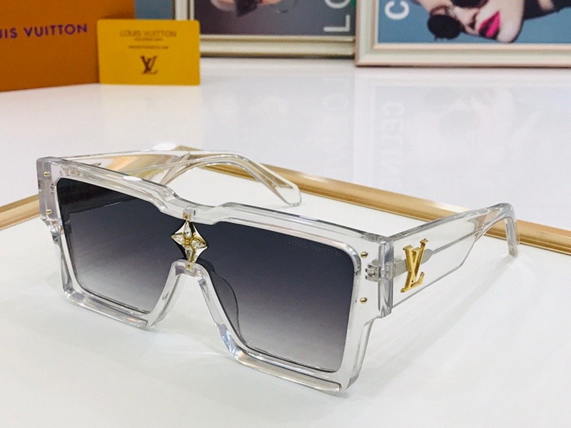 LV Sunglasses(AAAA)-1532