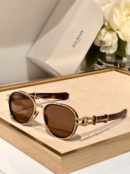 Balmain Sunglasses(AAAA)-584