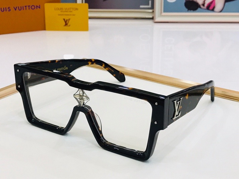 LV Sunglasses(AAAA)-1528