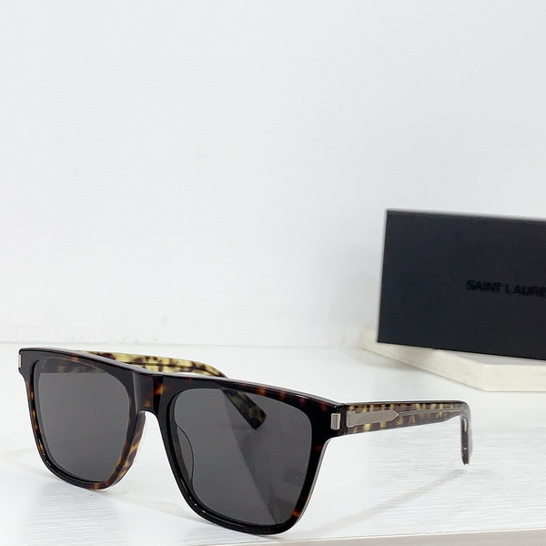 YSL Sunglasses(AAAA)-263