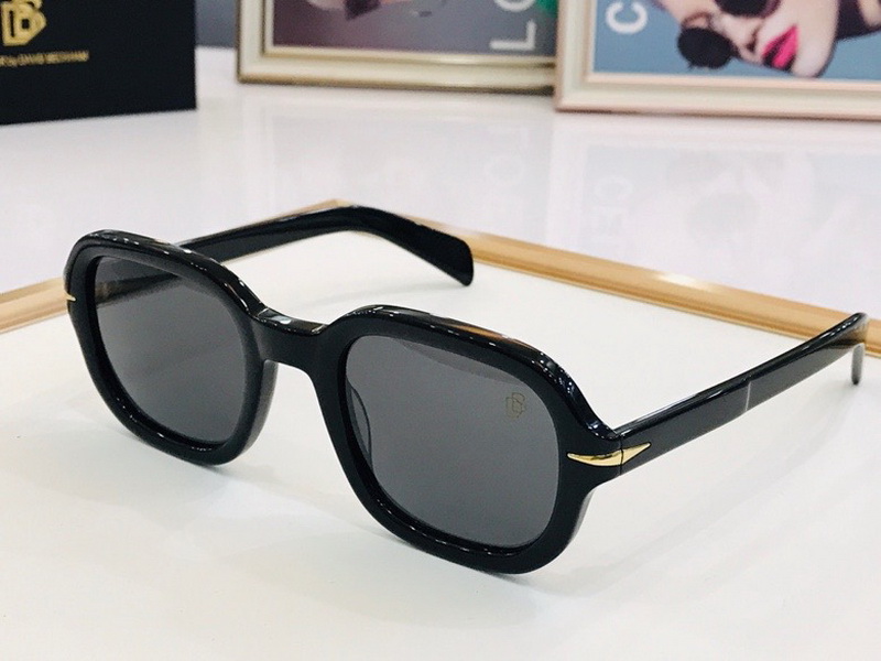 David Beckham Sunglasses(AAAA)-316