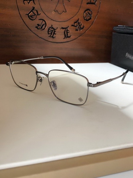 Chrome Hearts Sunglasses(AAAA)-539