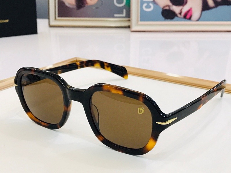 David Beckham Sunglasses(AAAA)-312