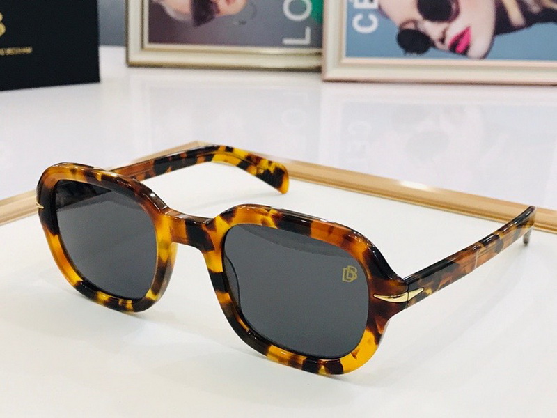 David Beckham Sunglasses(AAAA)-311