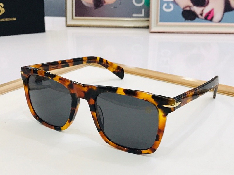 David Beckham Sunglasses(AAAA)-309