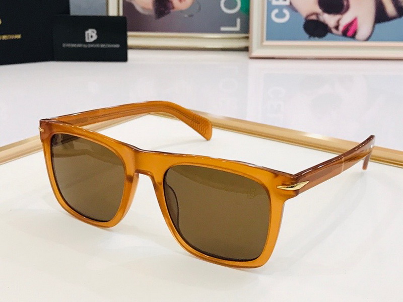 David Beckham Sunglasses(AAAA)-308