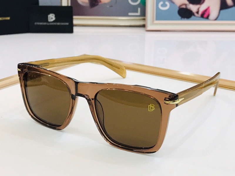 David Beckham Sunglasses(AAAA)-305