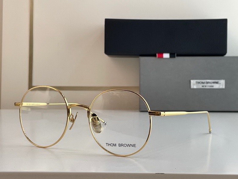 Thom Browne Sunglasses(AAAA)-021