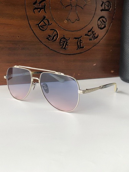 Chrome Hearts Sunglasses(AAAA)-1313