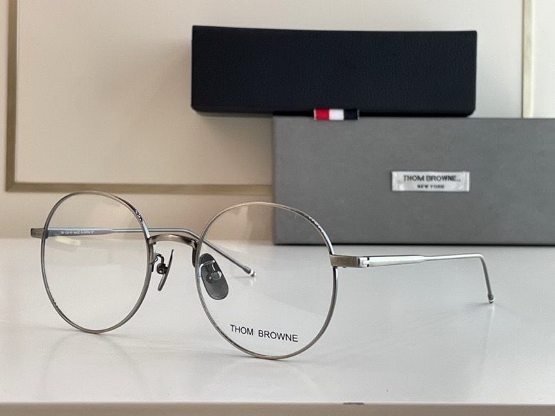 Thom Browne Sunglasses(AAAA)-018