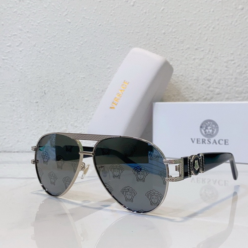 Versace Sunglasses(AAAA)-1793