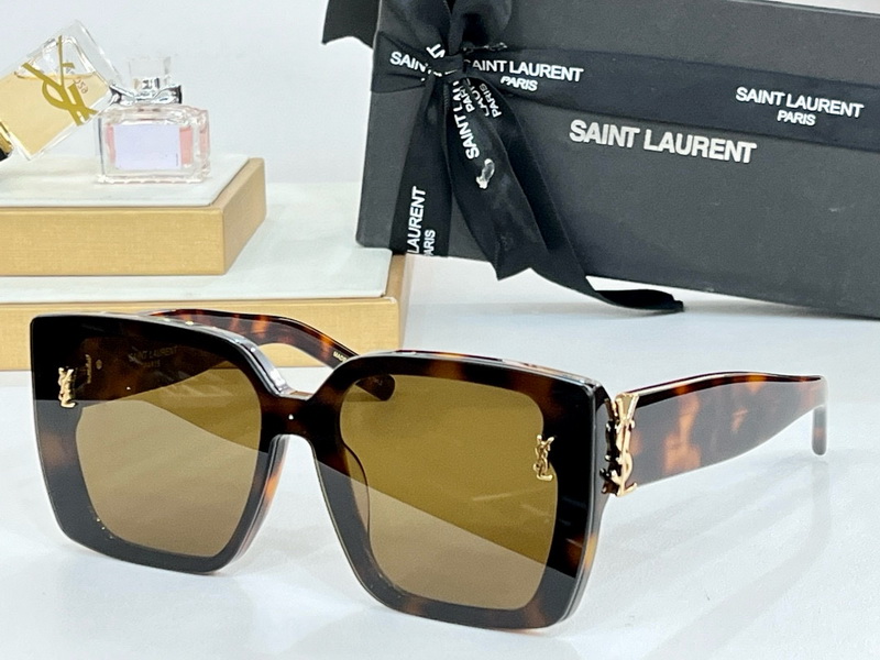 YSL Sunglasses(AAAA)-254