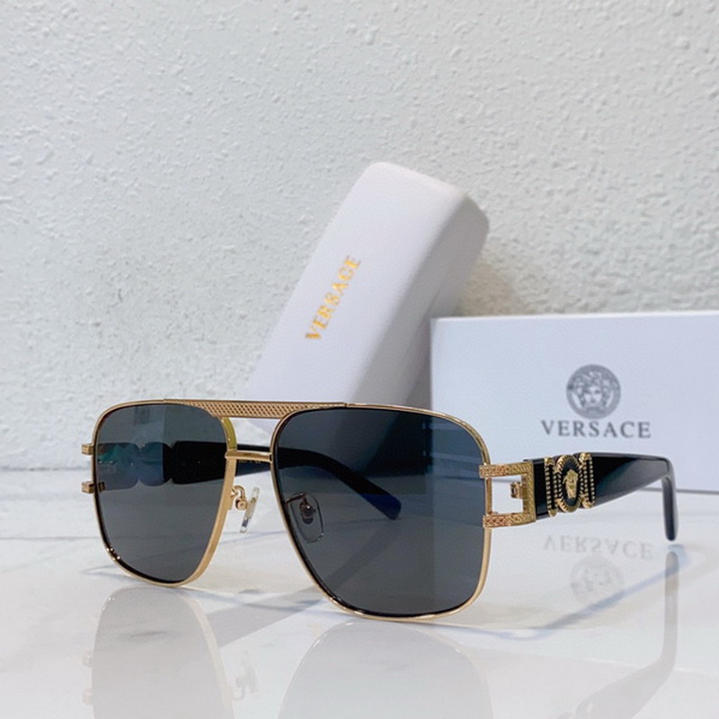 Versace Sunglasses(AAAA)-1785